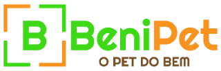 logo loja BeniPet